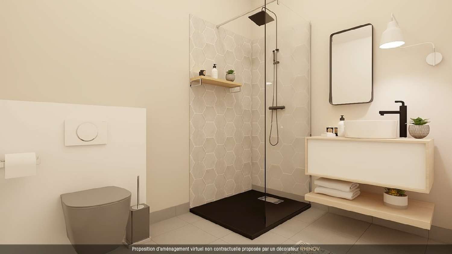 kaufen Wohnung/ Apartment Collioure Pyrénées-Orientales 5