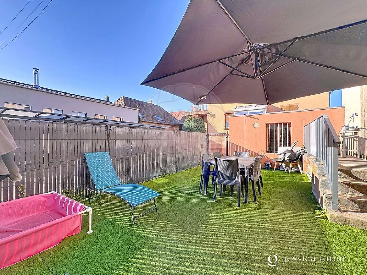 for sale apartment Colmar Haut-Rhin 5