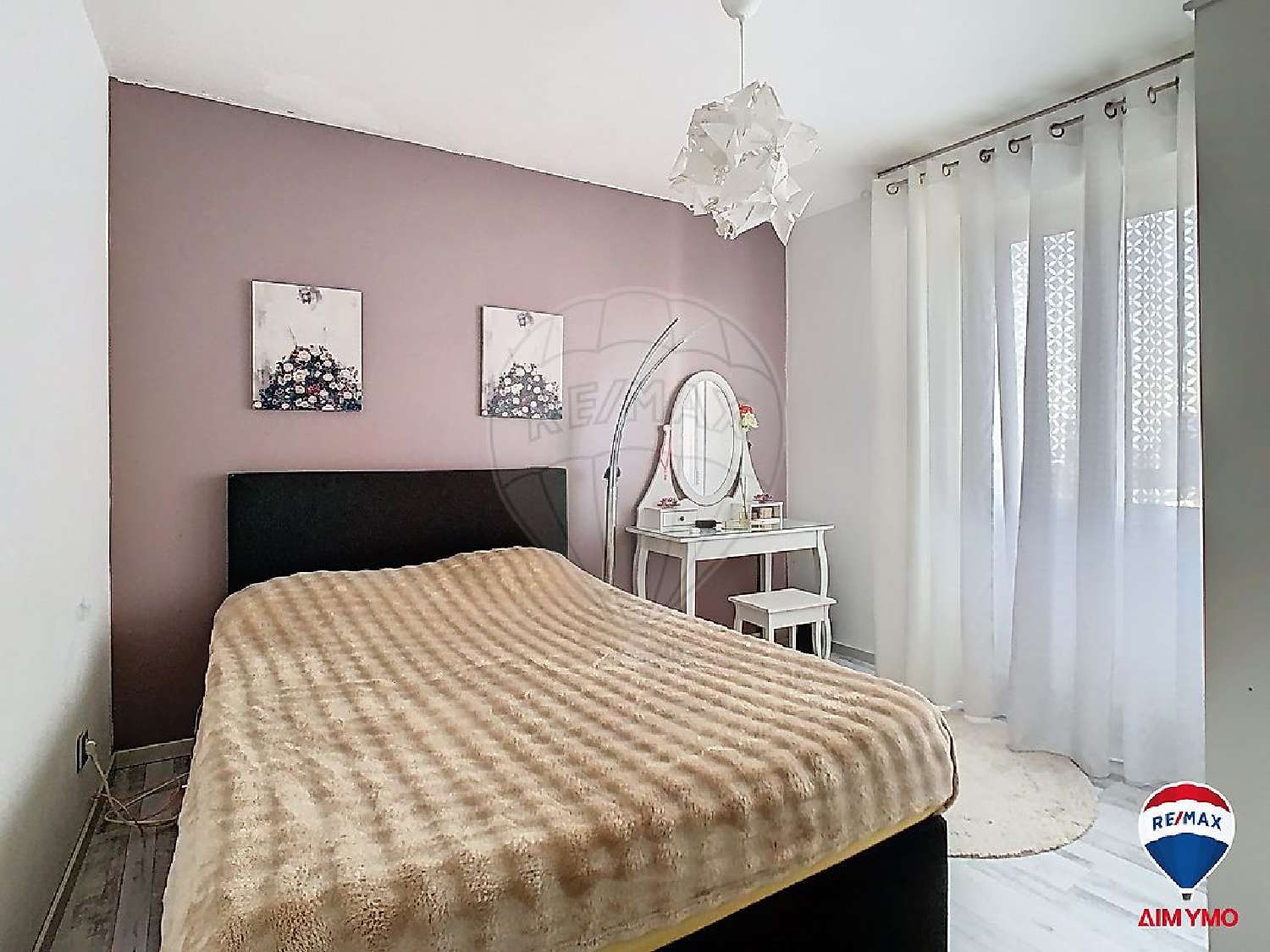  à vendre appartement Colmar Haut-Rhin 4