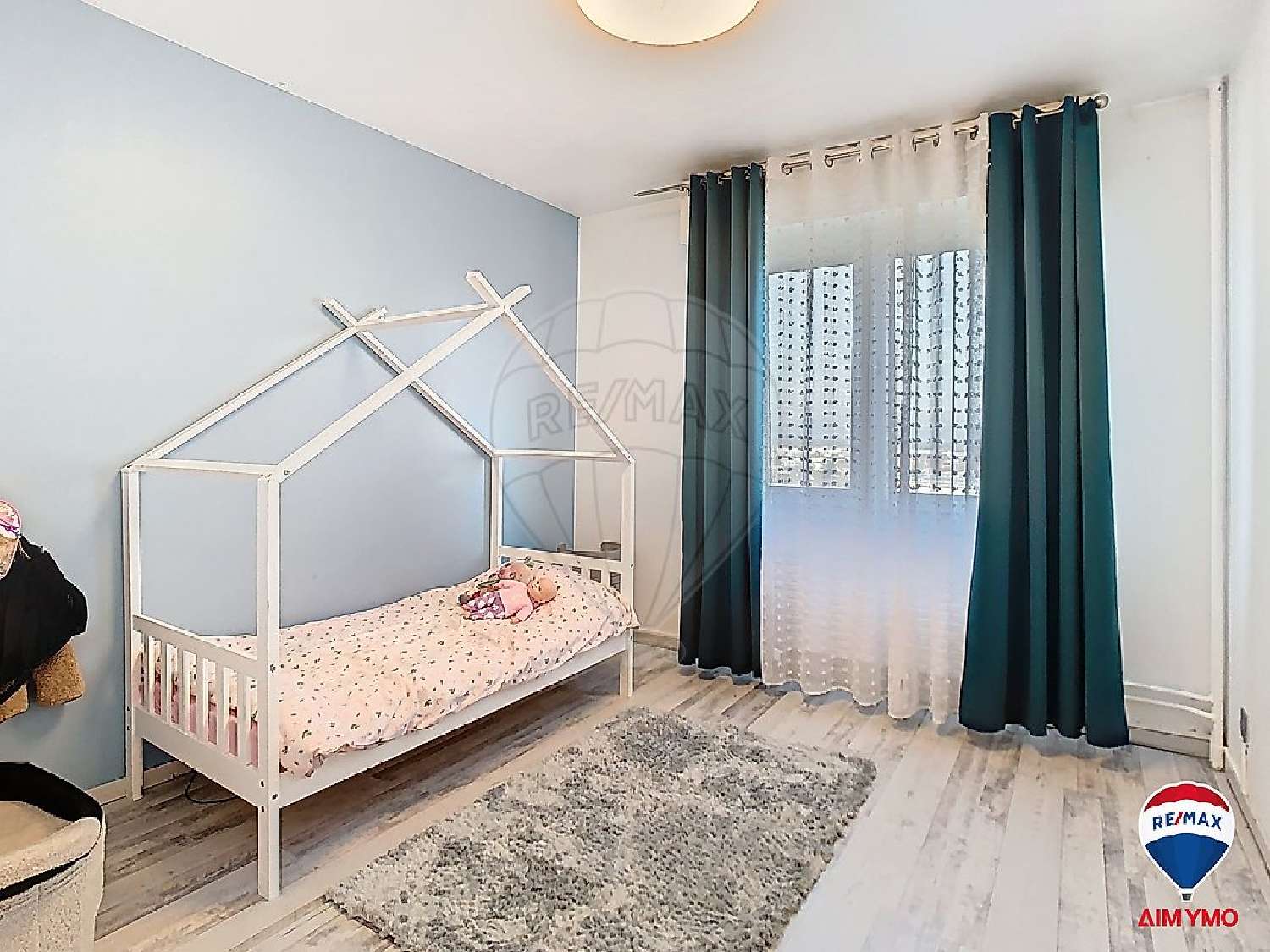  à vendre appartement Colmar Haut-Rhin 6