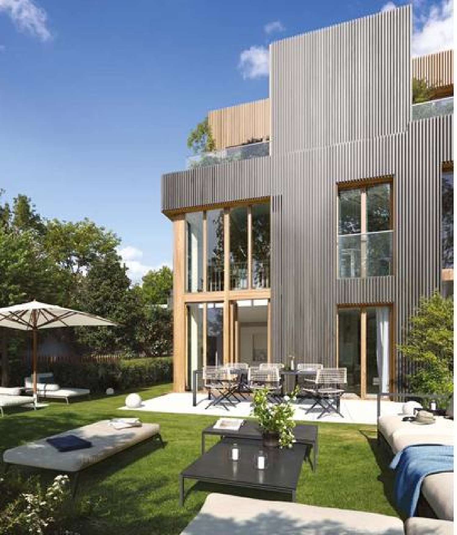 te koop appartement Colombes Hauts-de-Seine 2