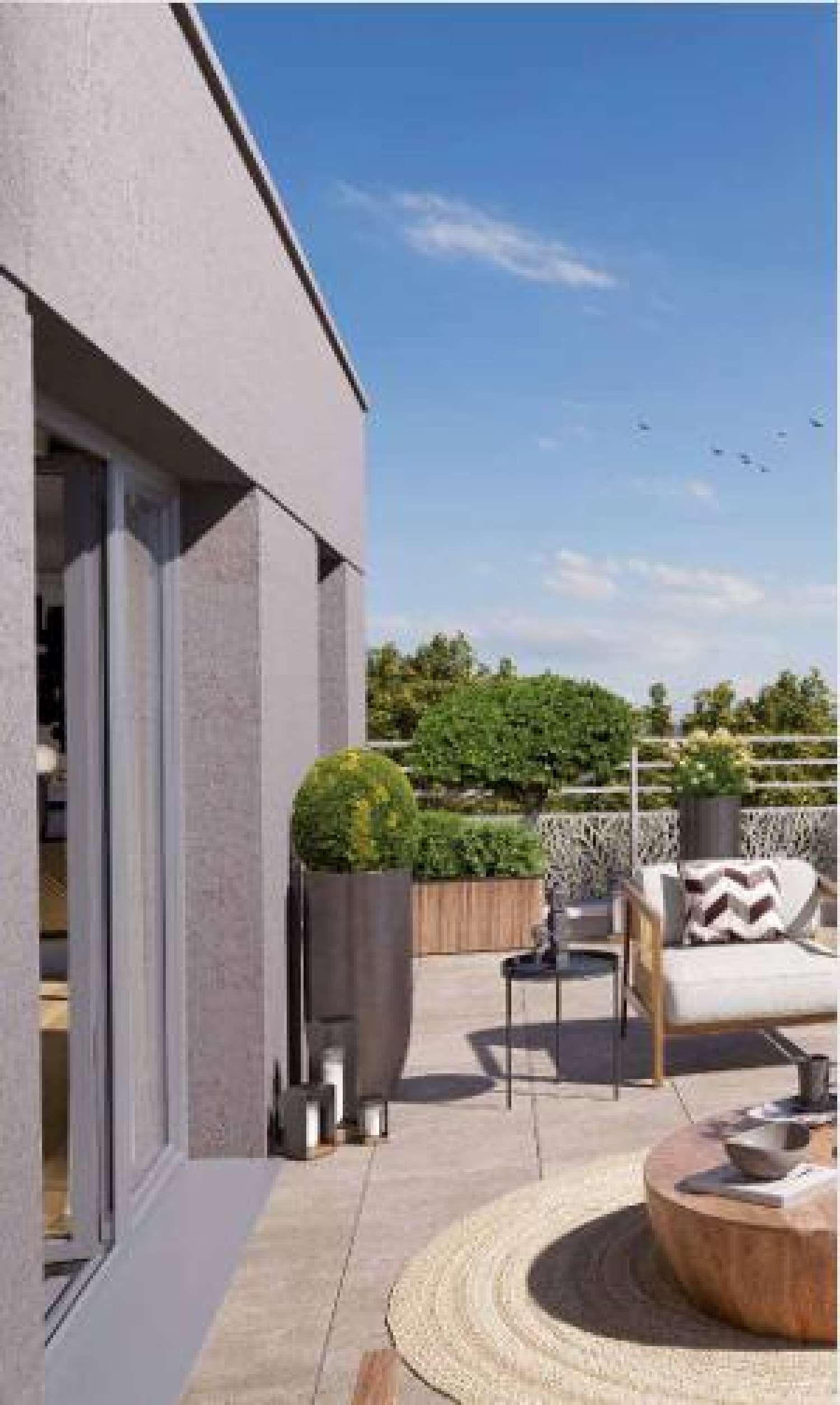 kaufen Wohnung/ Apartment Colombes Hauts-de-Seine 2