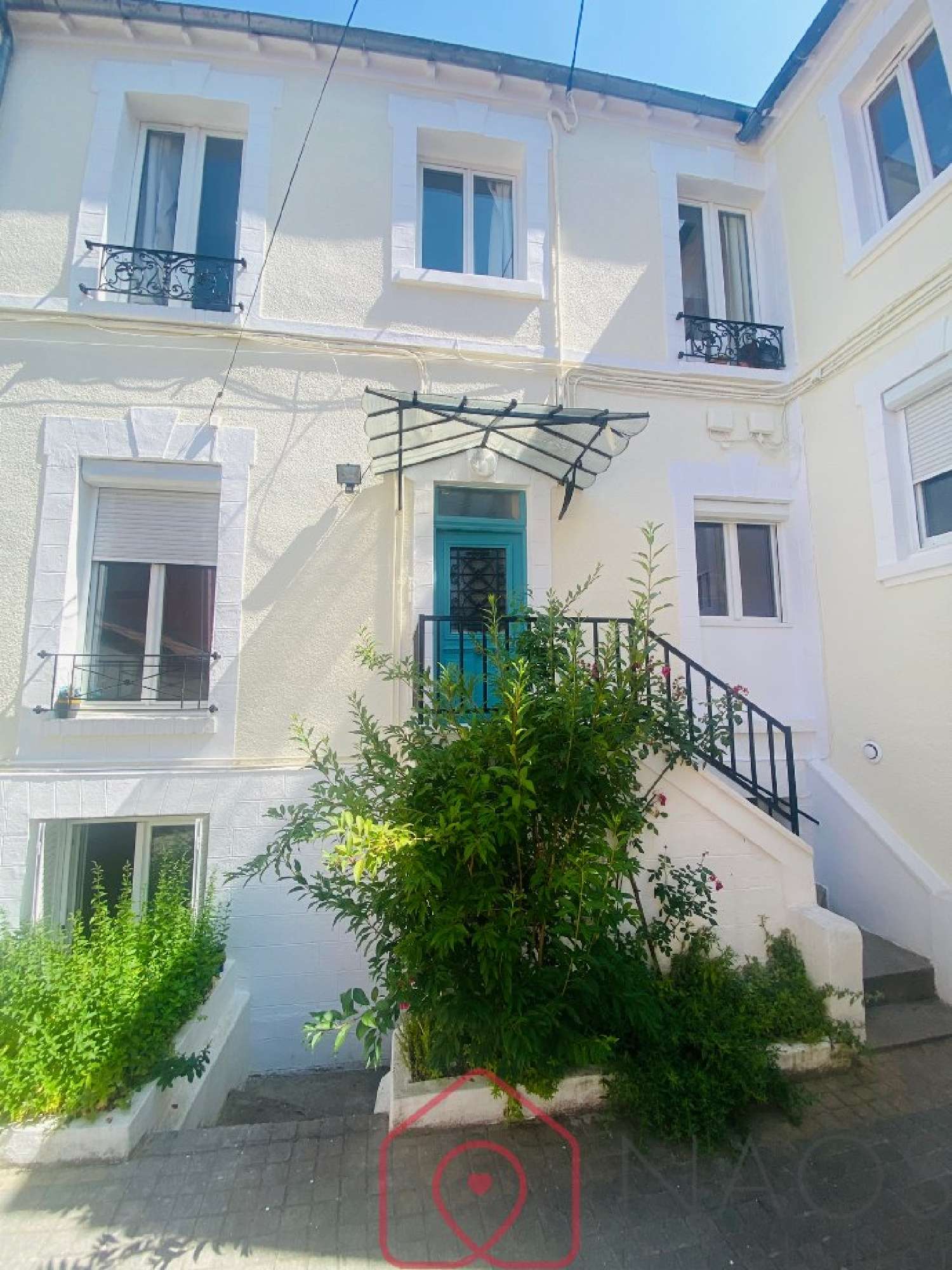  à vendre appartement Colombes Hauts-de-Seine 1