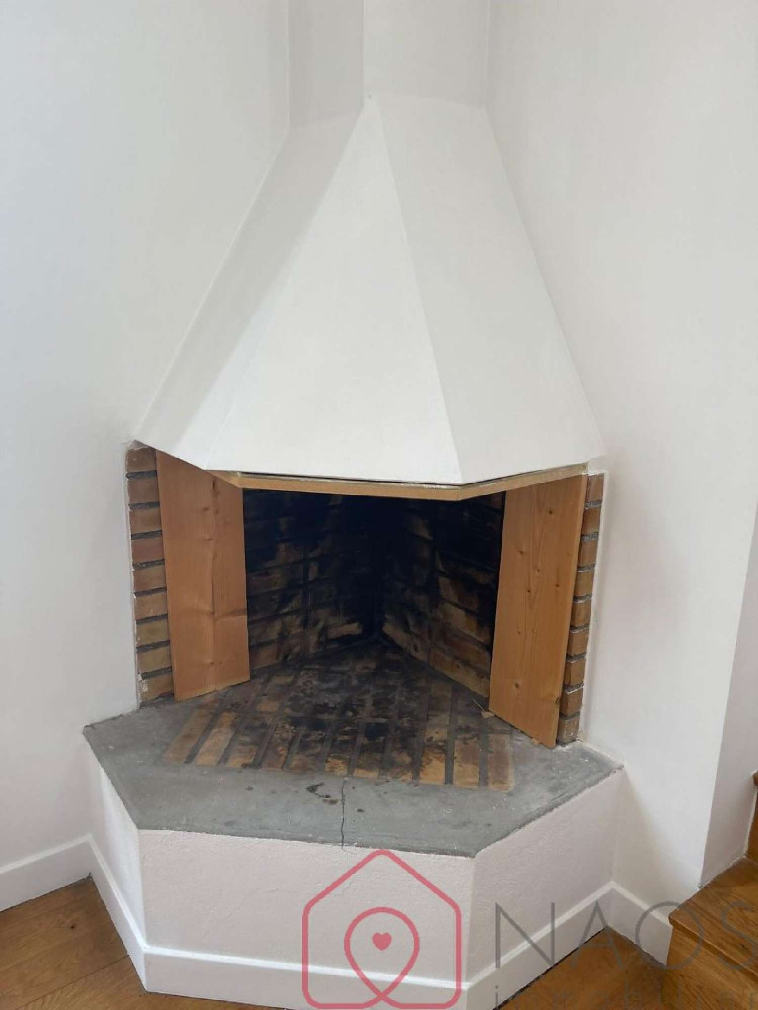  à vendre appartement Colombes Hauts-de-Seine 4