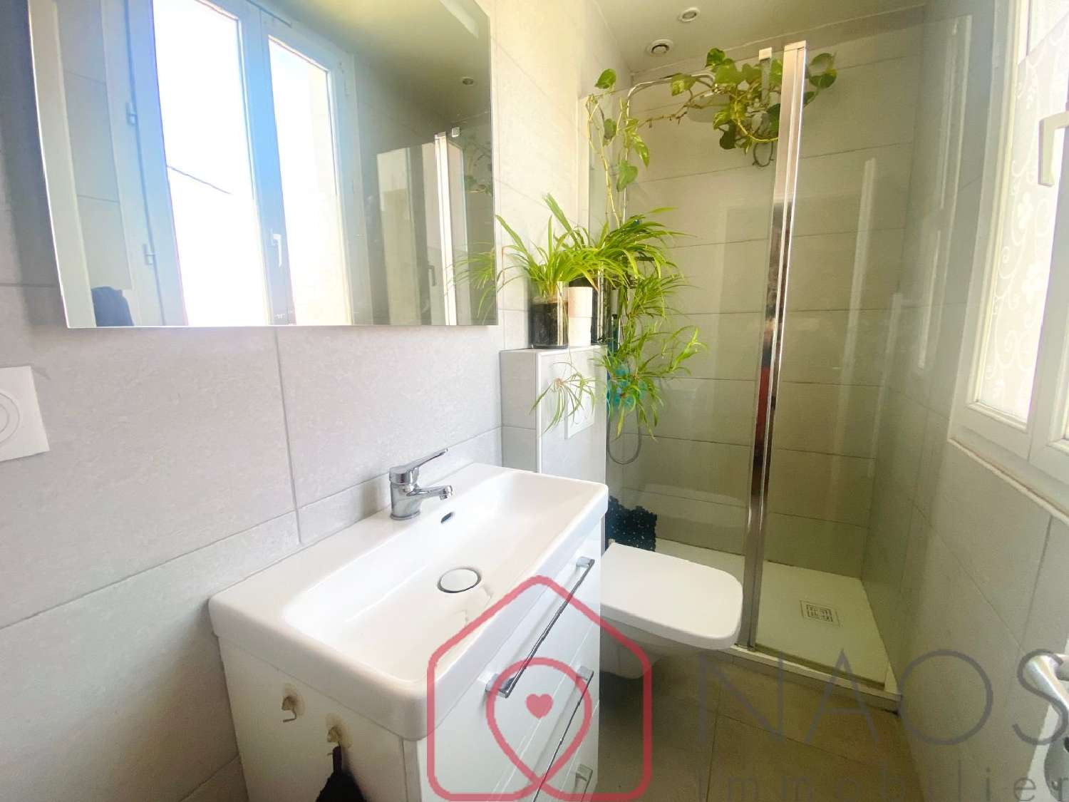  à vendre appartement Colombes Hauts-de-Seine 5