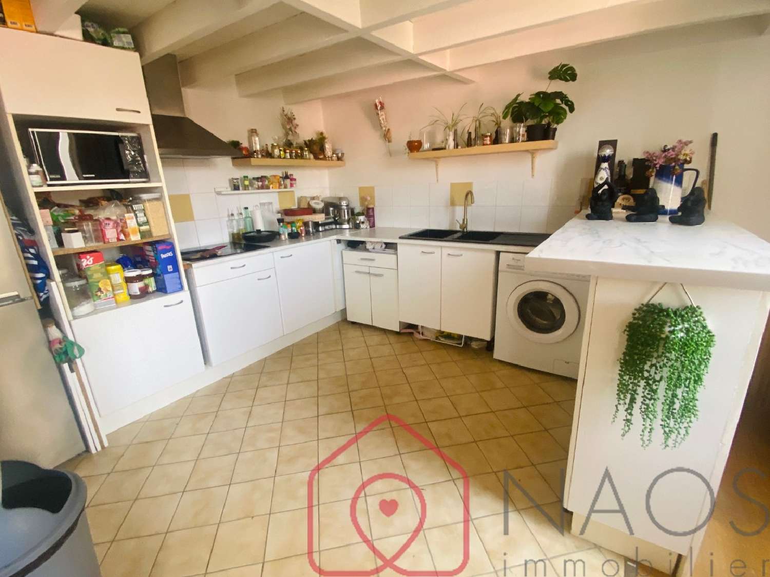  à vendre appartement Colombes Hauts-de-Seine 6