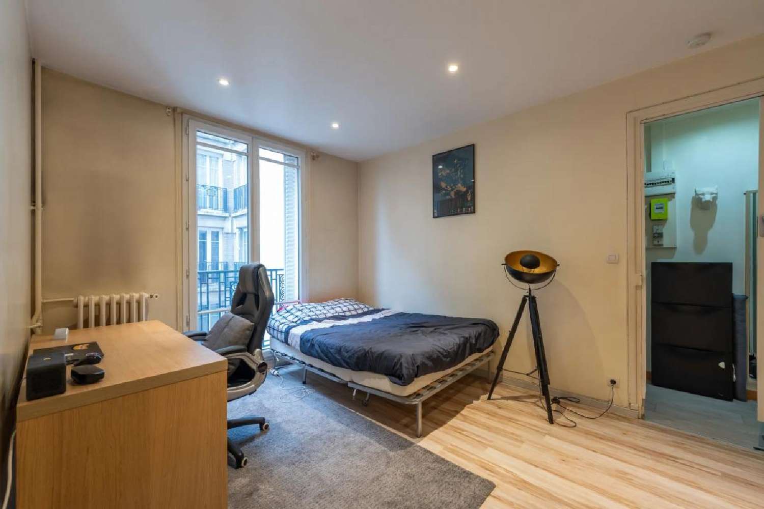  te koop appartement Colombes Hauts-de-Seine 1
