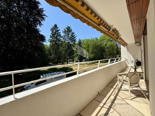 Combs-la-Ville Seine-et-Marne Wohnung/ Apartment Bild 7231356