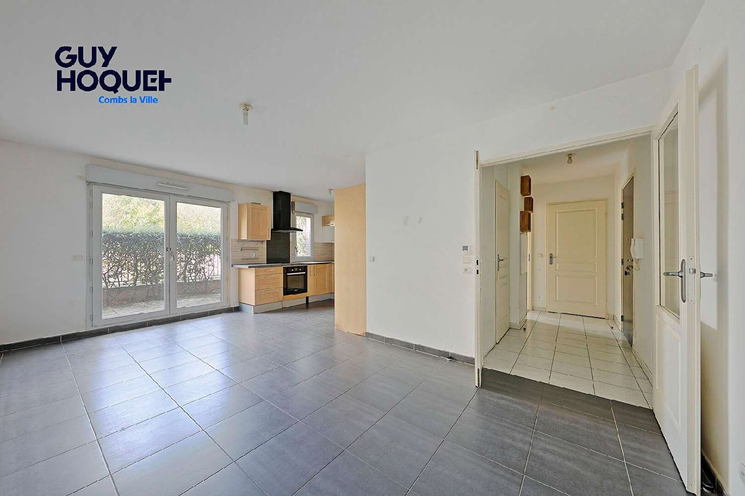 à vendre appartement Combs-la-Ville Seine-et-Marne 1