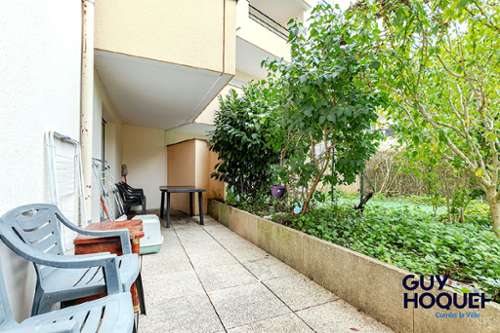 Combs-la-Ville Seine-et-Marne appartement foto 7223392