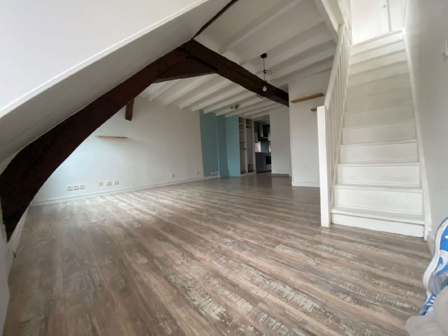 te koop appartement Compiègne Oise 4