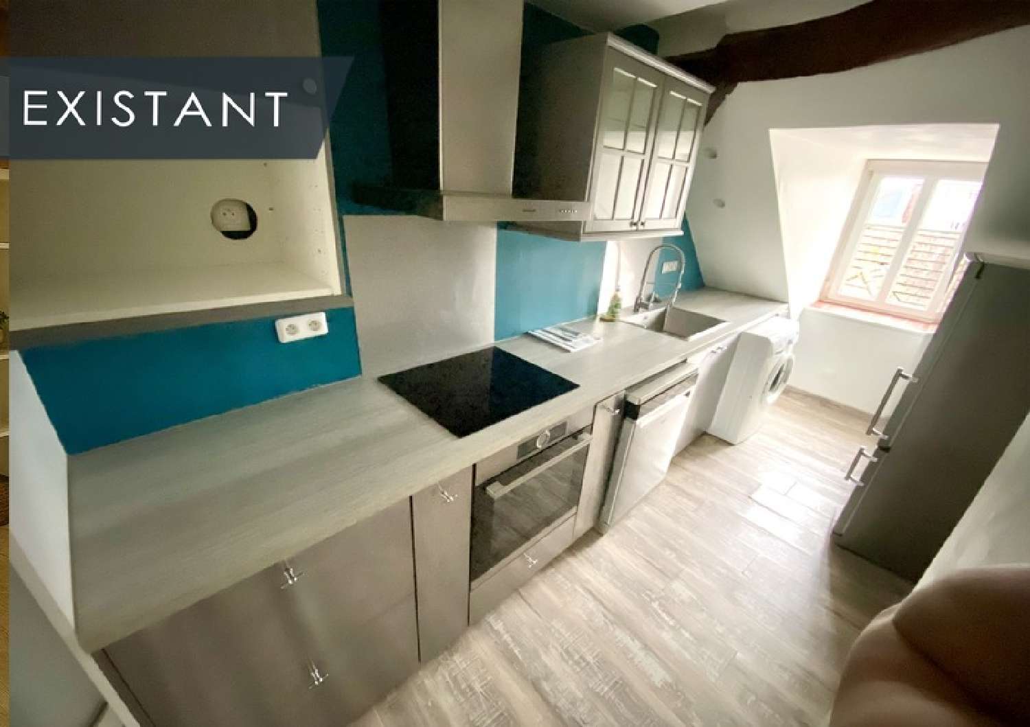 te koop appartement Compiègne Oise 5