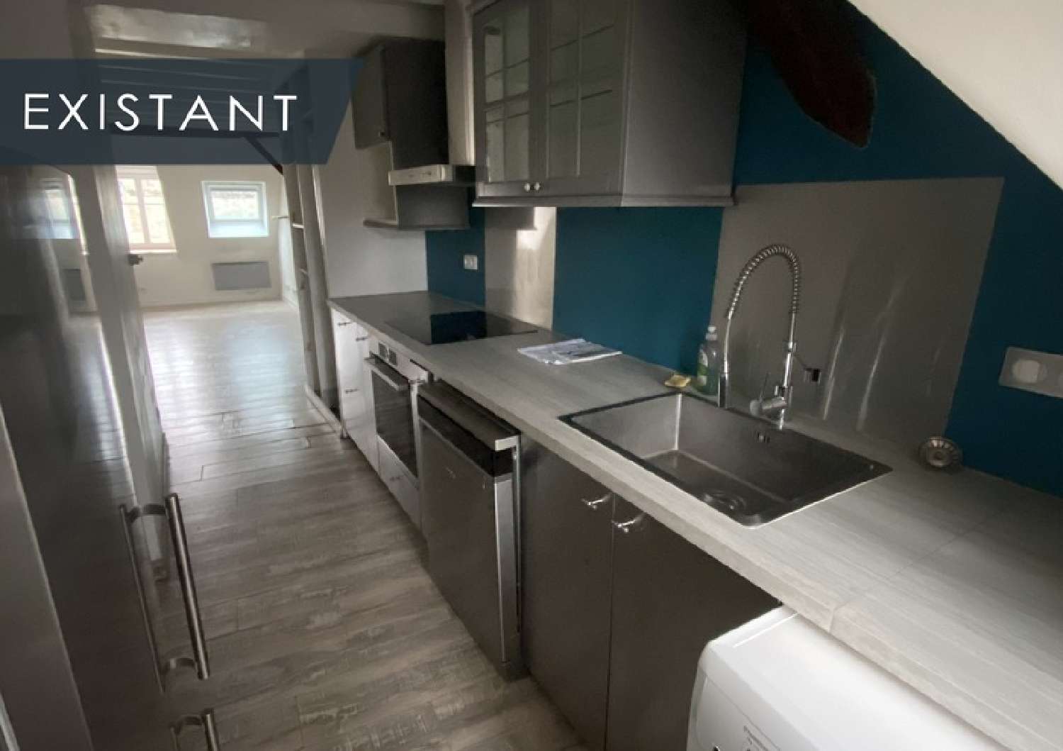 te koop appartement Compiègne Oise 6