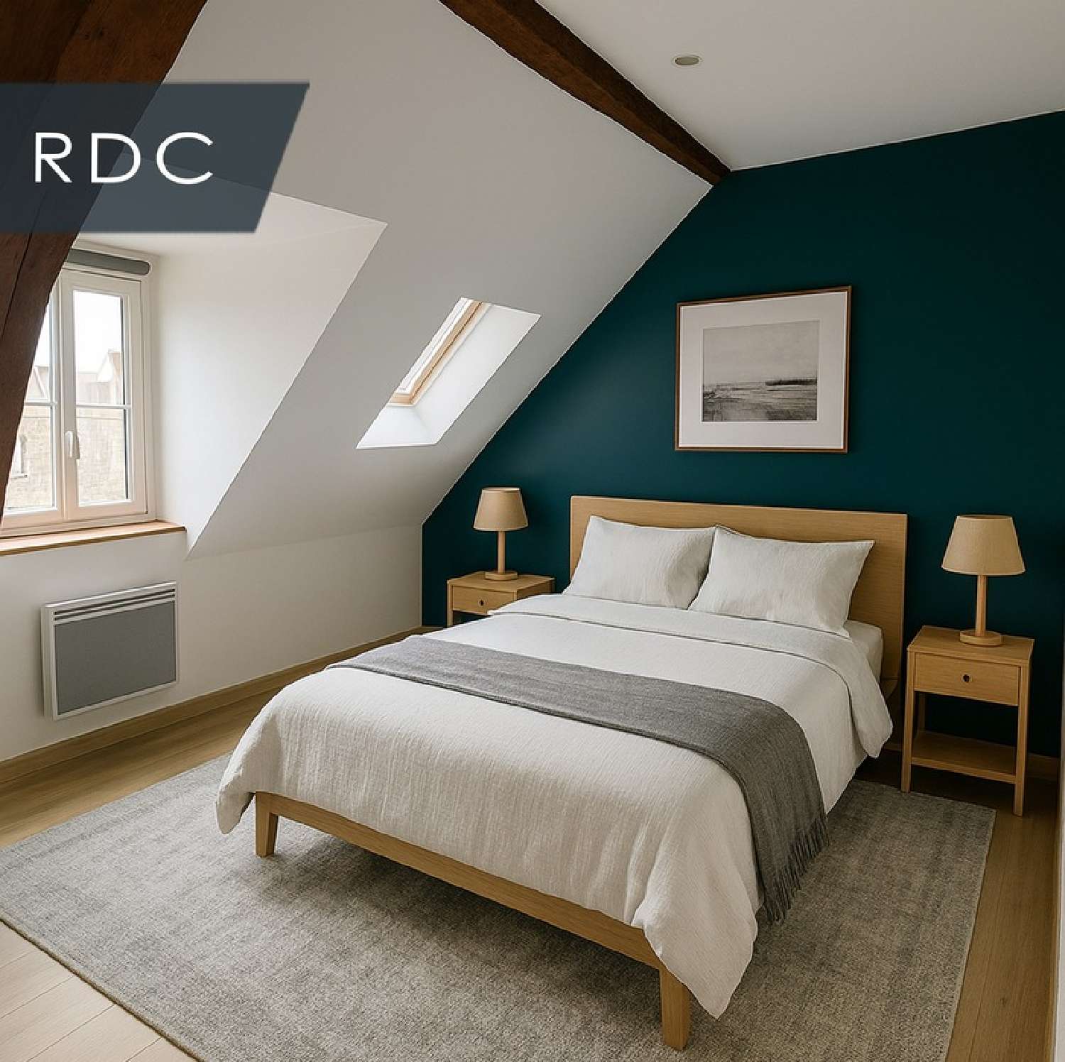 te koop appartement Compiègne Oise 7