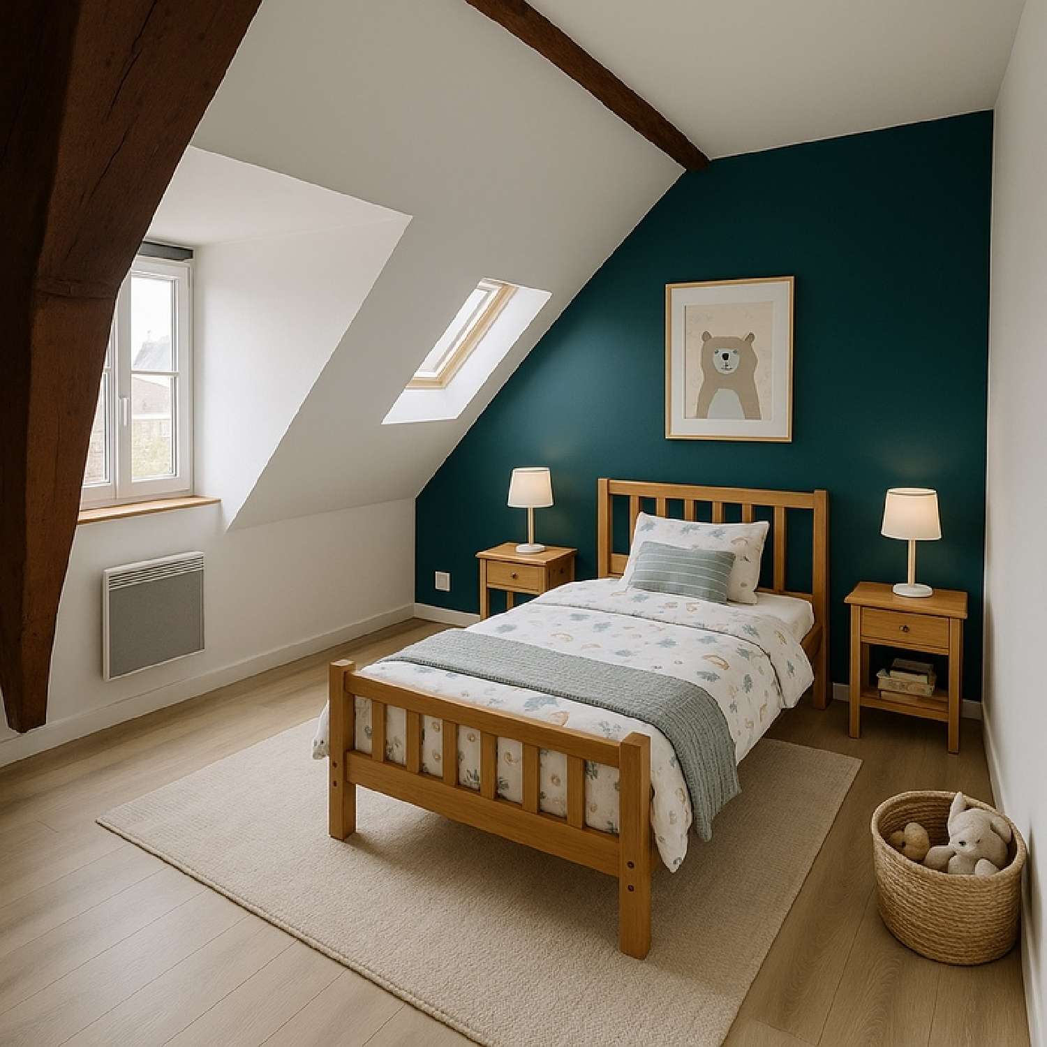 te koop appartement Compiègne Oise 8