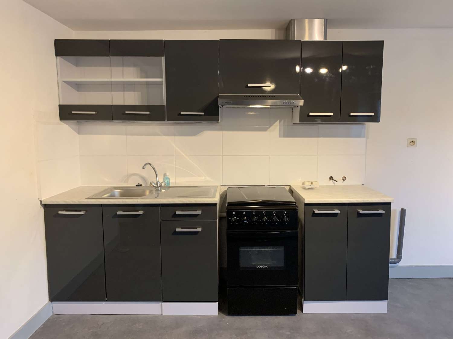  te koop appartement Confolens Charente 1