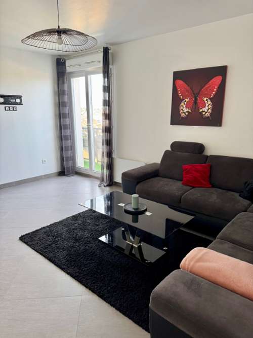 Corbeil-Essonnes Essonne appartement foto