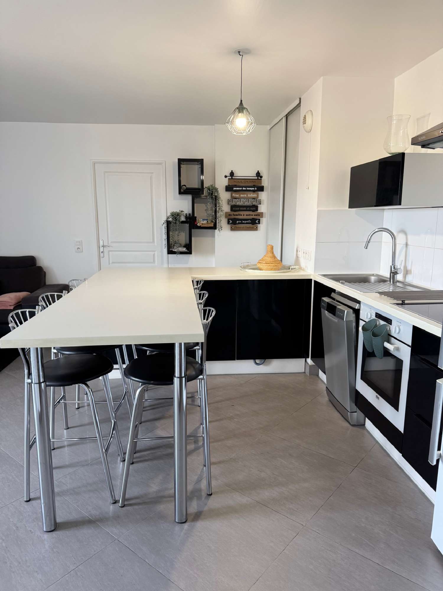 te koop appartement Corbeil-Essonnes Essonne 3