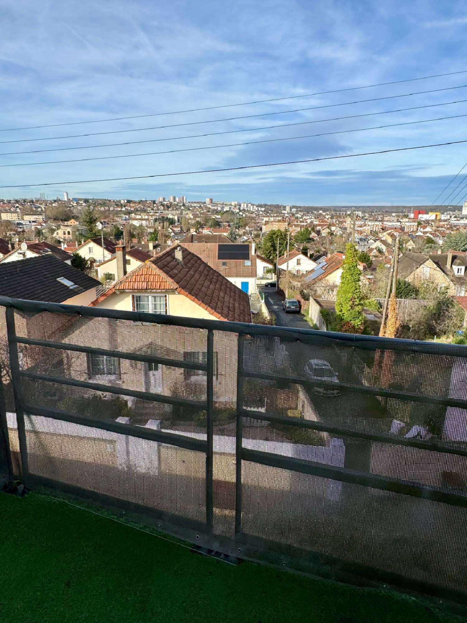 te koop appartement Corbeil-Essonnes Essonne 4