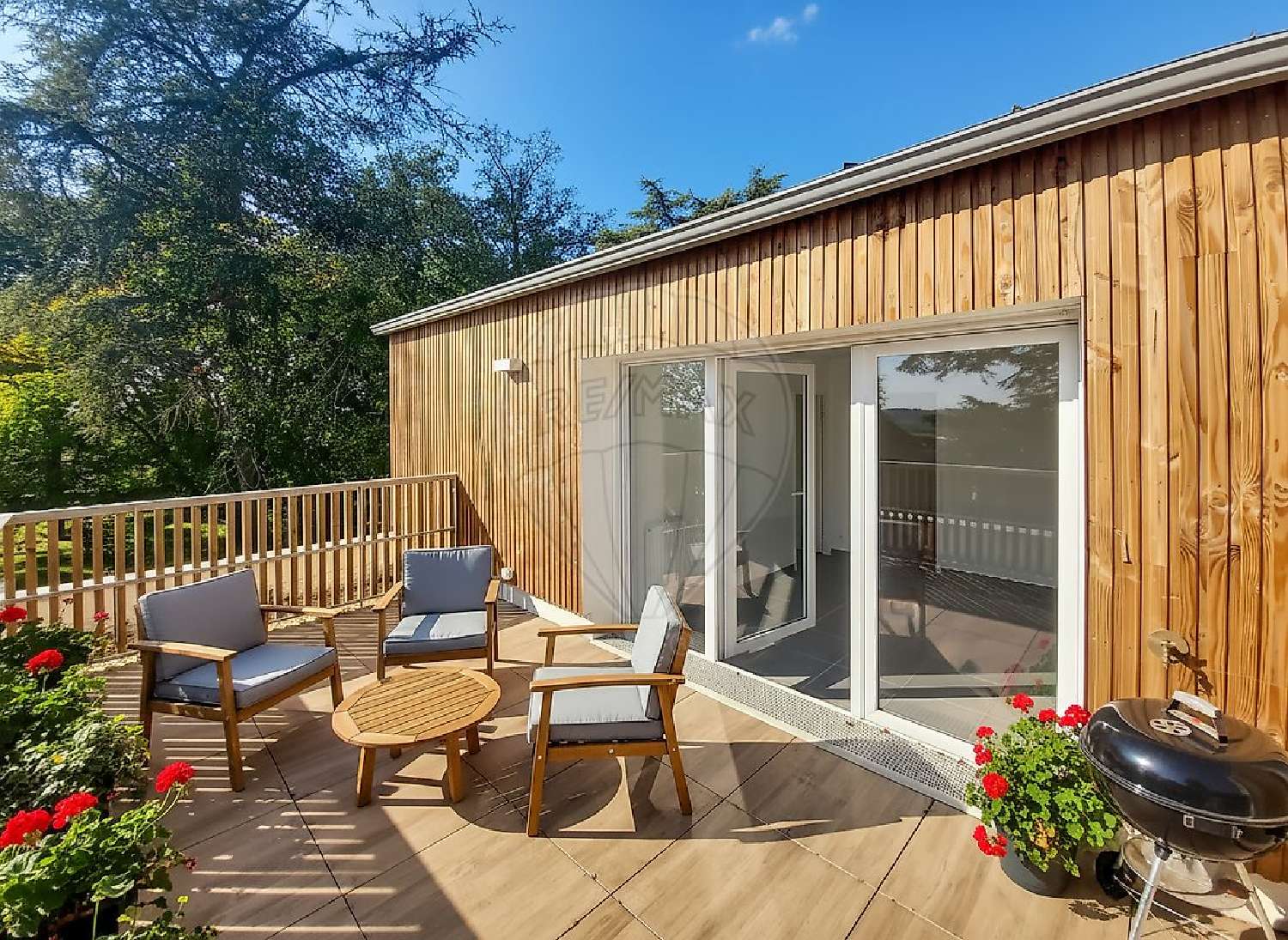 te koop appartement Couëron Loire-Atlantique 2