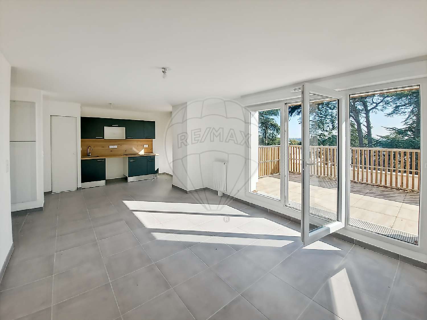 te koop appartement Couëron Loire-Atlantique 5