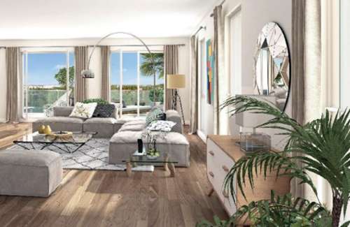 Coupvray Seine-et-Marne appartement foto 7216802