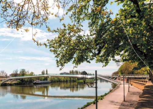 Coupvray Seine-et-Marne appartement foto 7216812