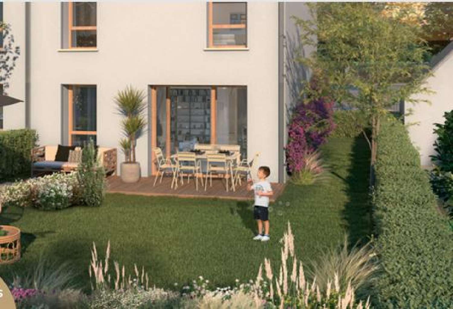  for sale apartment Coupvray Seine-et-Marne 2