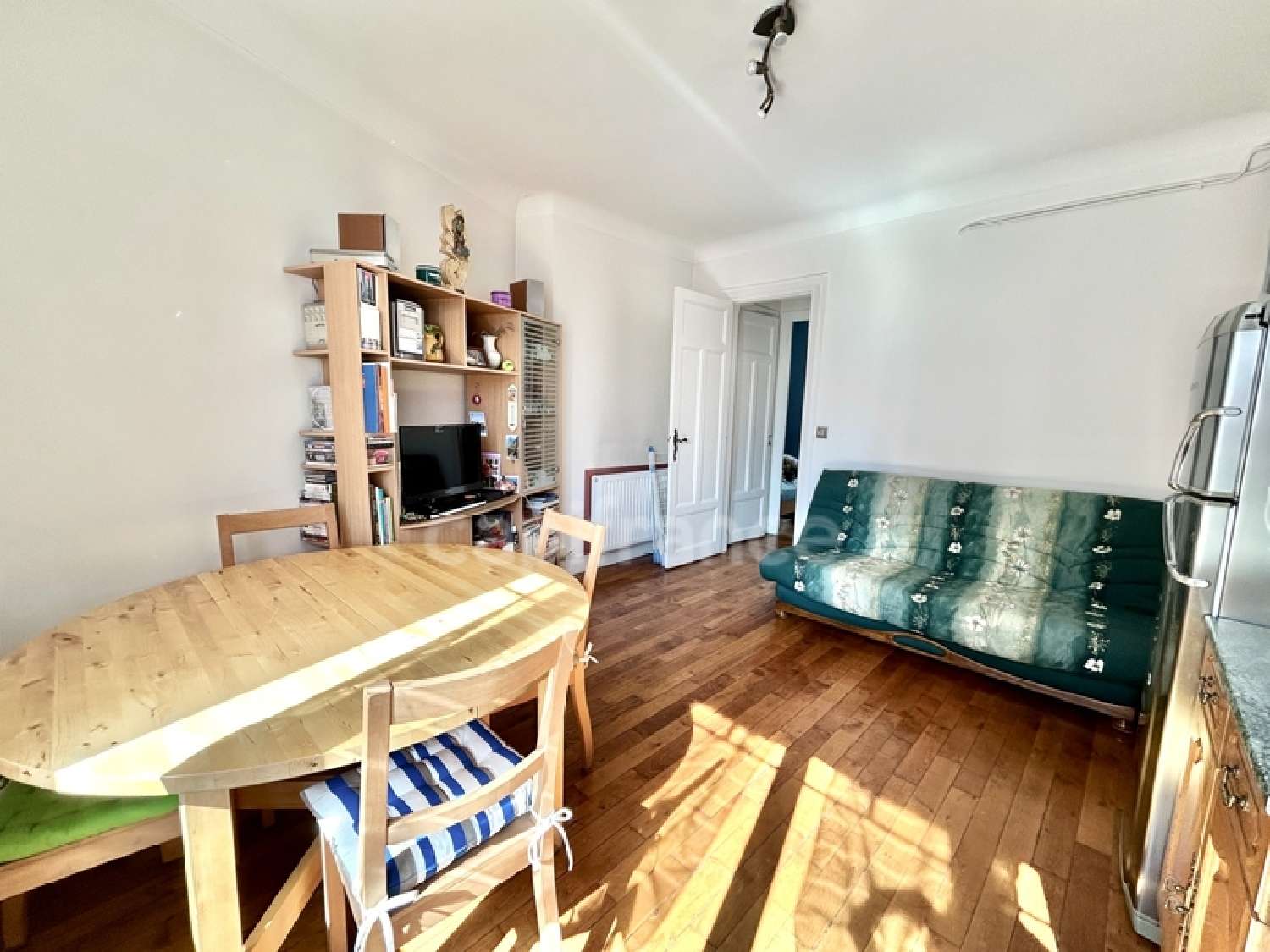  te koop appartement Courbevoie Hauts-de-Seine 1