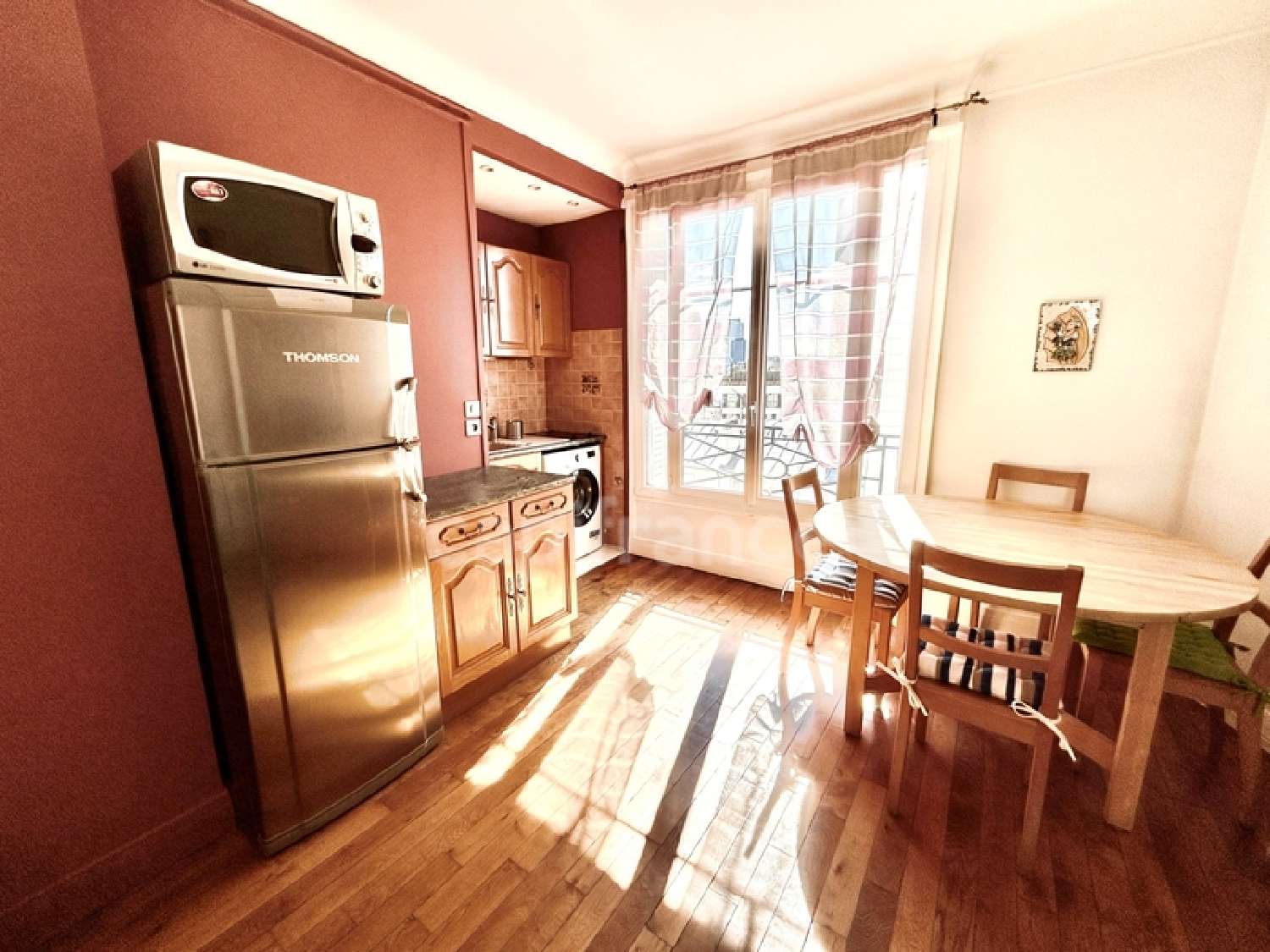  te koop appartement Courbevoie Hauts-de-Seine 2