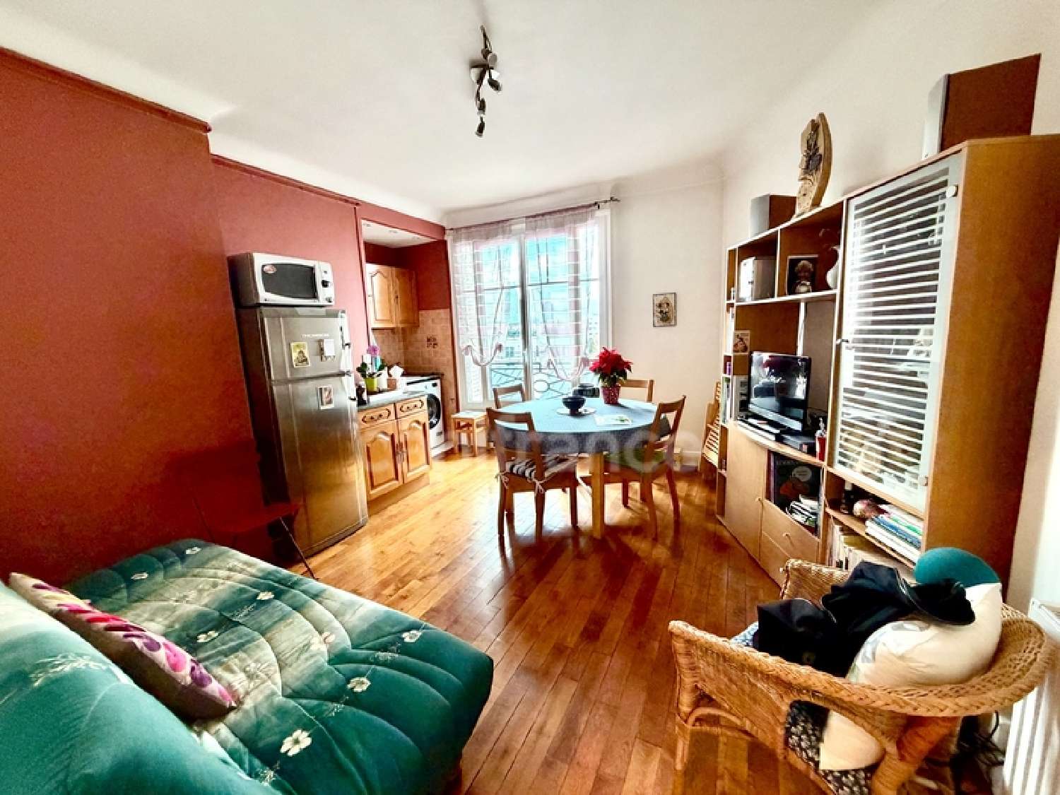  te koop appartement Courbevoie Hauts-de-Seine 3