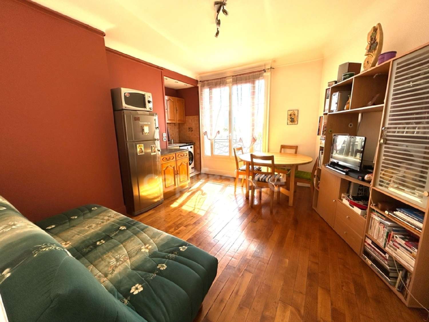  te koop appartement Courbevoie Hauts-de-Seine 4