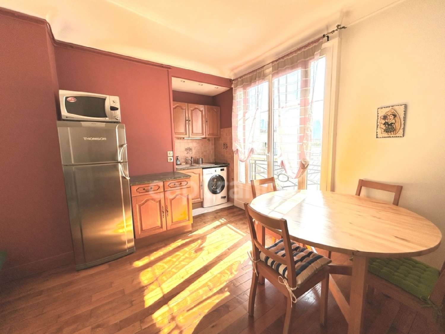  te koop appartement Courbevoie Hauts-de-Seine 5