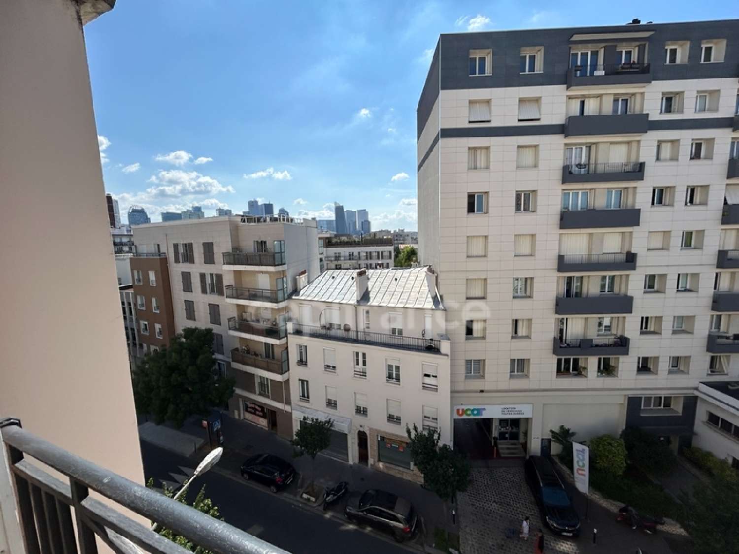  te koop appartement Courbevoie Hauts-de-Seine 6
