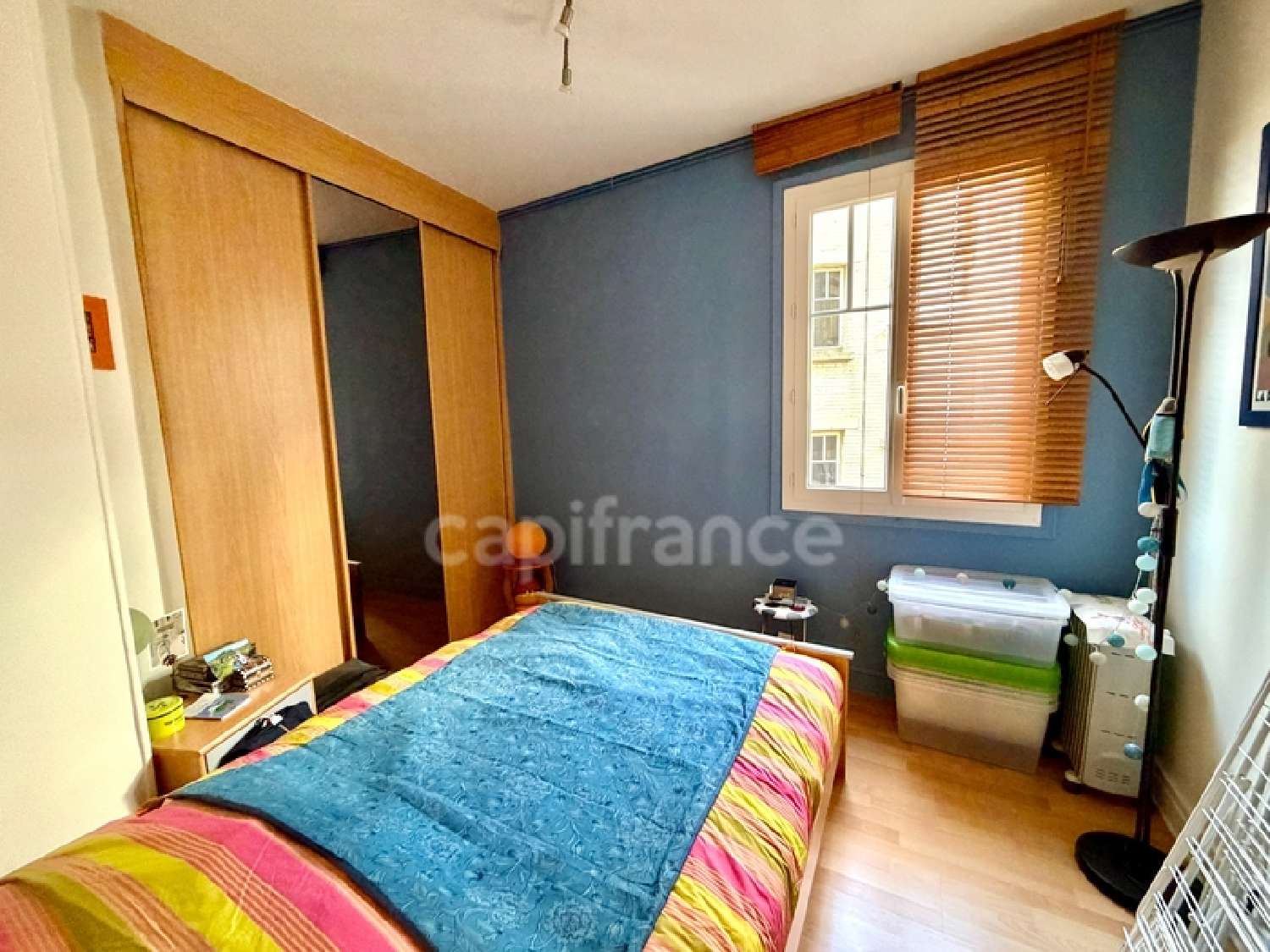  te koop appartement Courbevoie Hauts-de-Seine 7