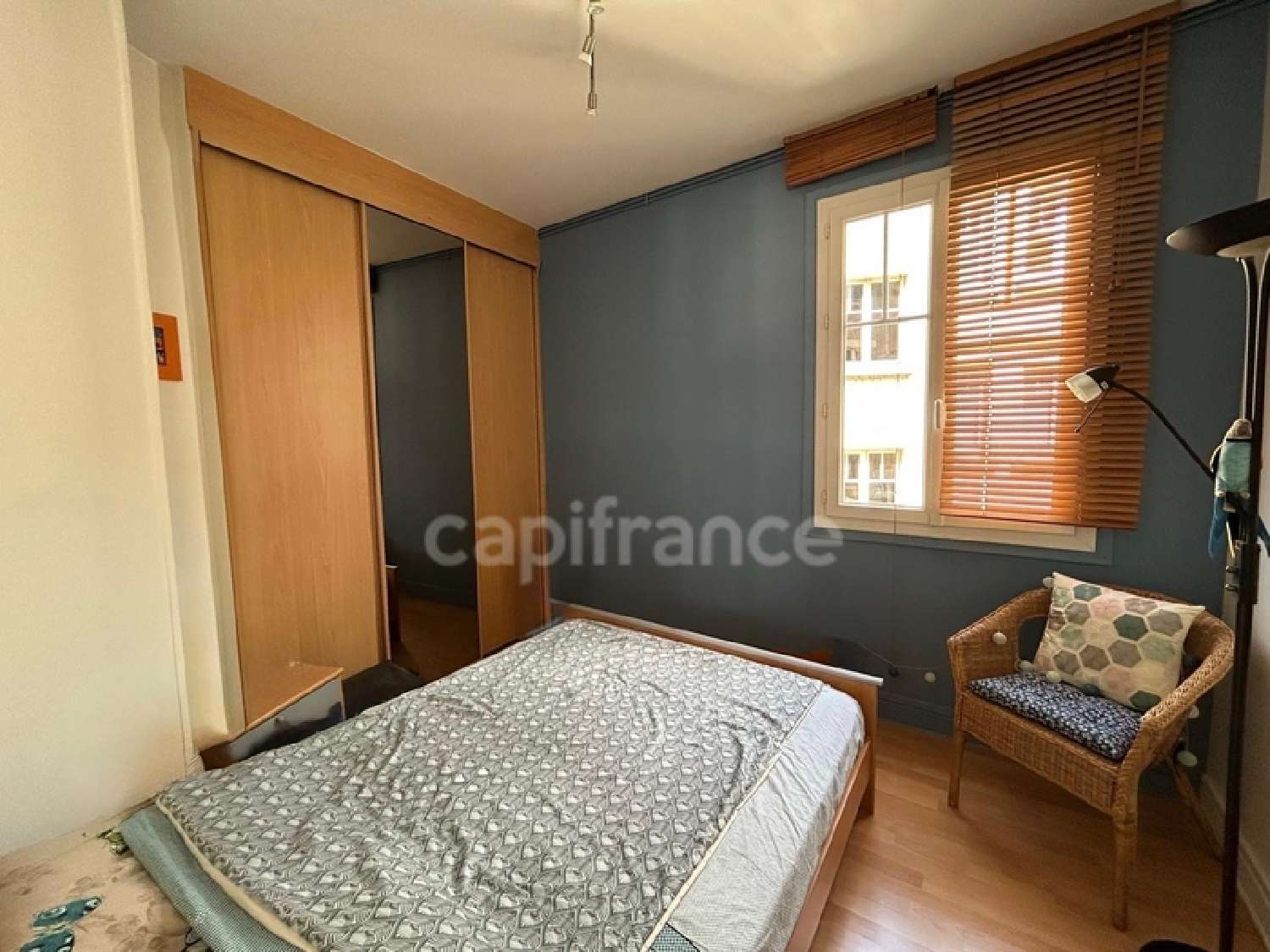  te koop appartement Courbevoie Hauts-de-Seine 8