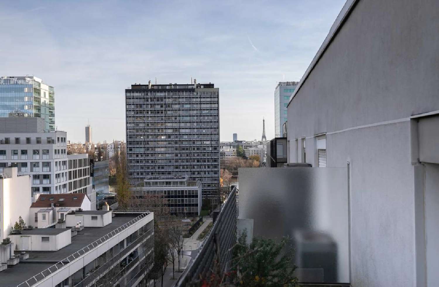  te koop appartement Courbevoie Hauts-de-Seine 1