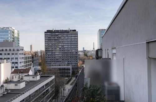 Courbevoie Hauts-de-Seine appartement foto 7227675