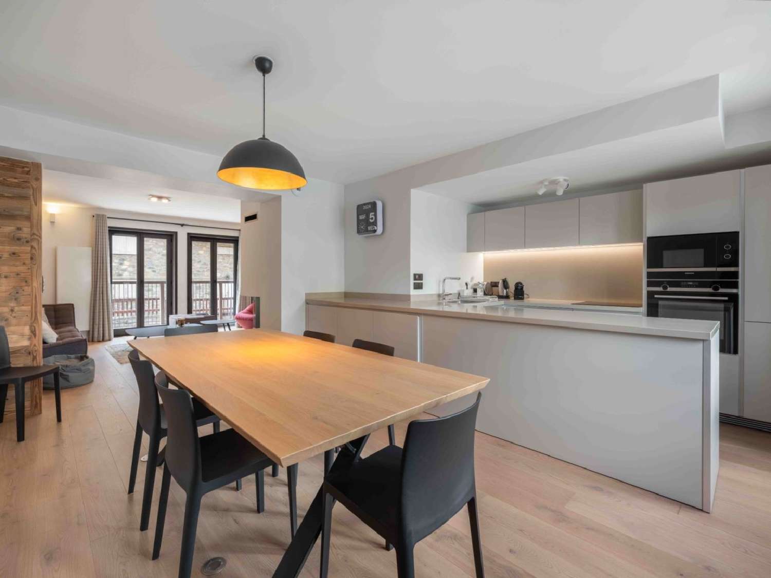 for sale apartment Courchevel Savoie 5