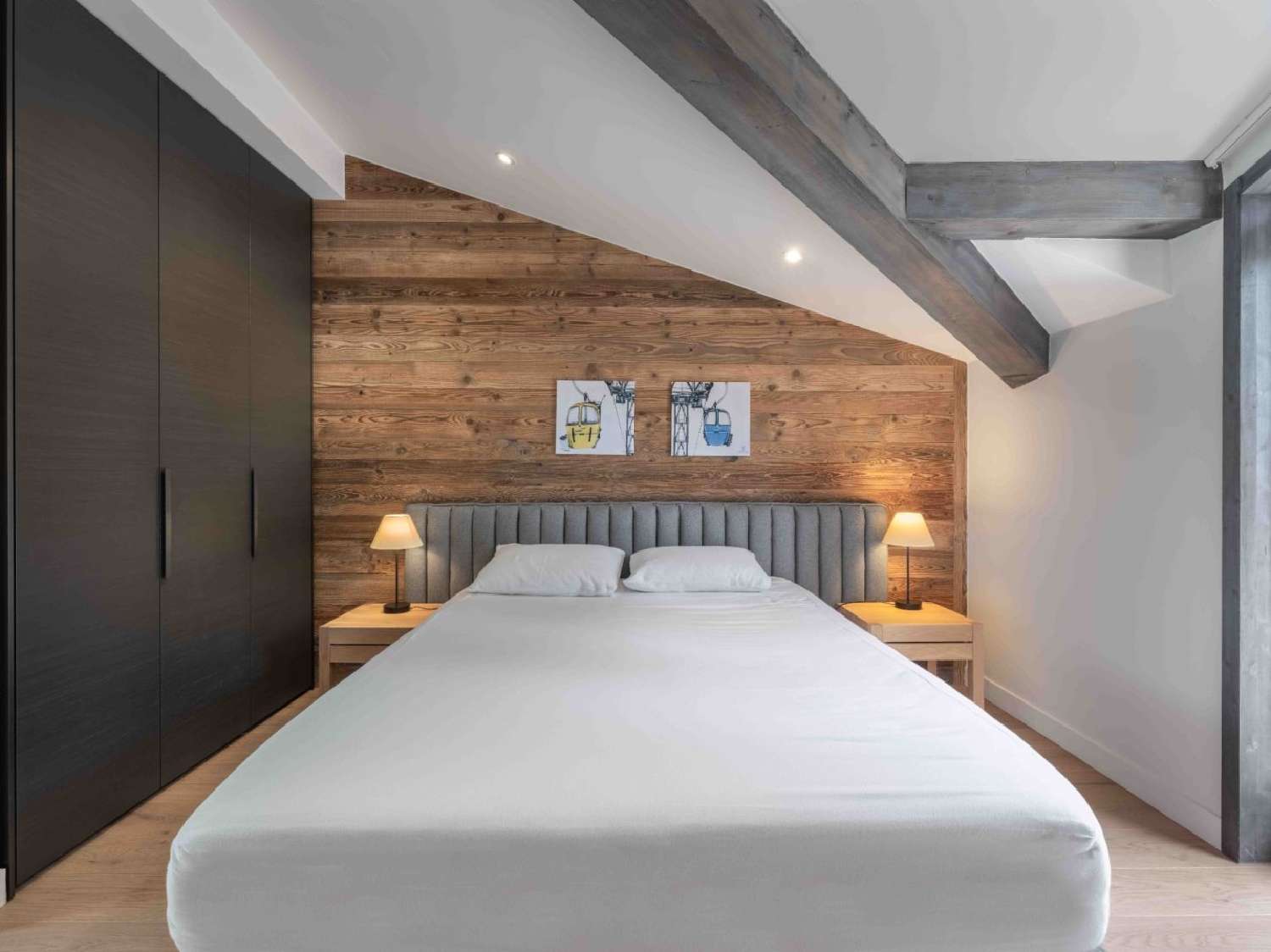 for sale apartment Courchevel Savoie 8