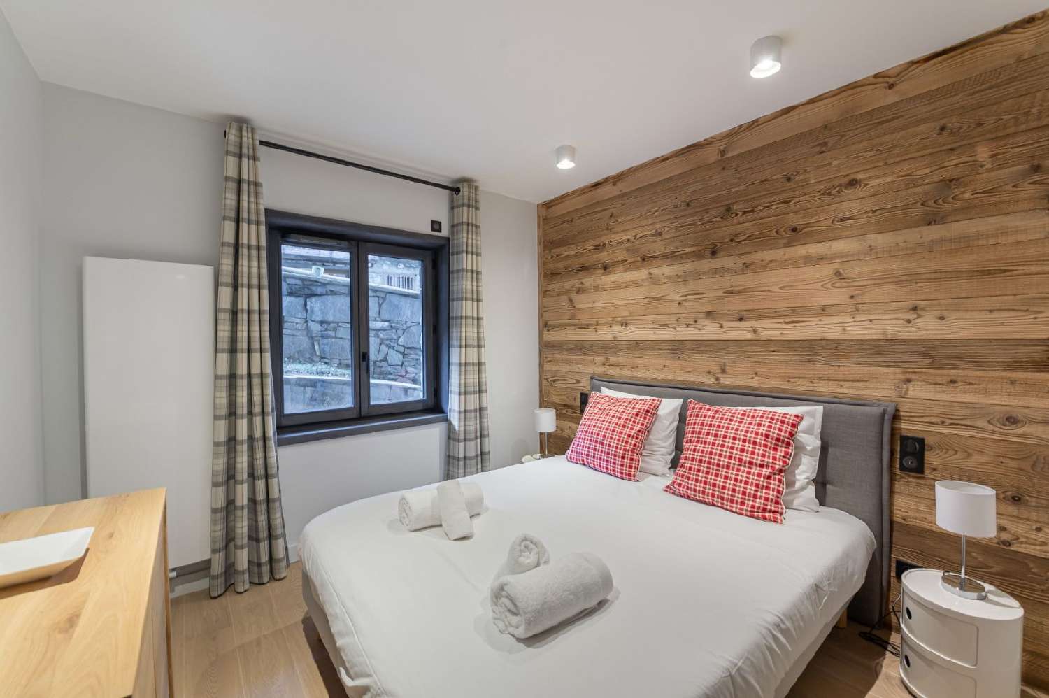 for sale apartment Courchevel Savoie 5