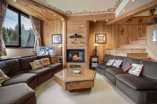 Courchevel Savoie appartement foto 7219643