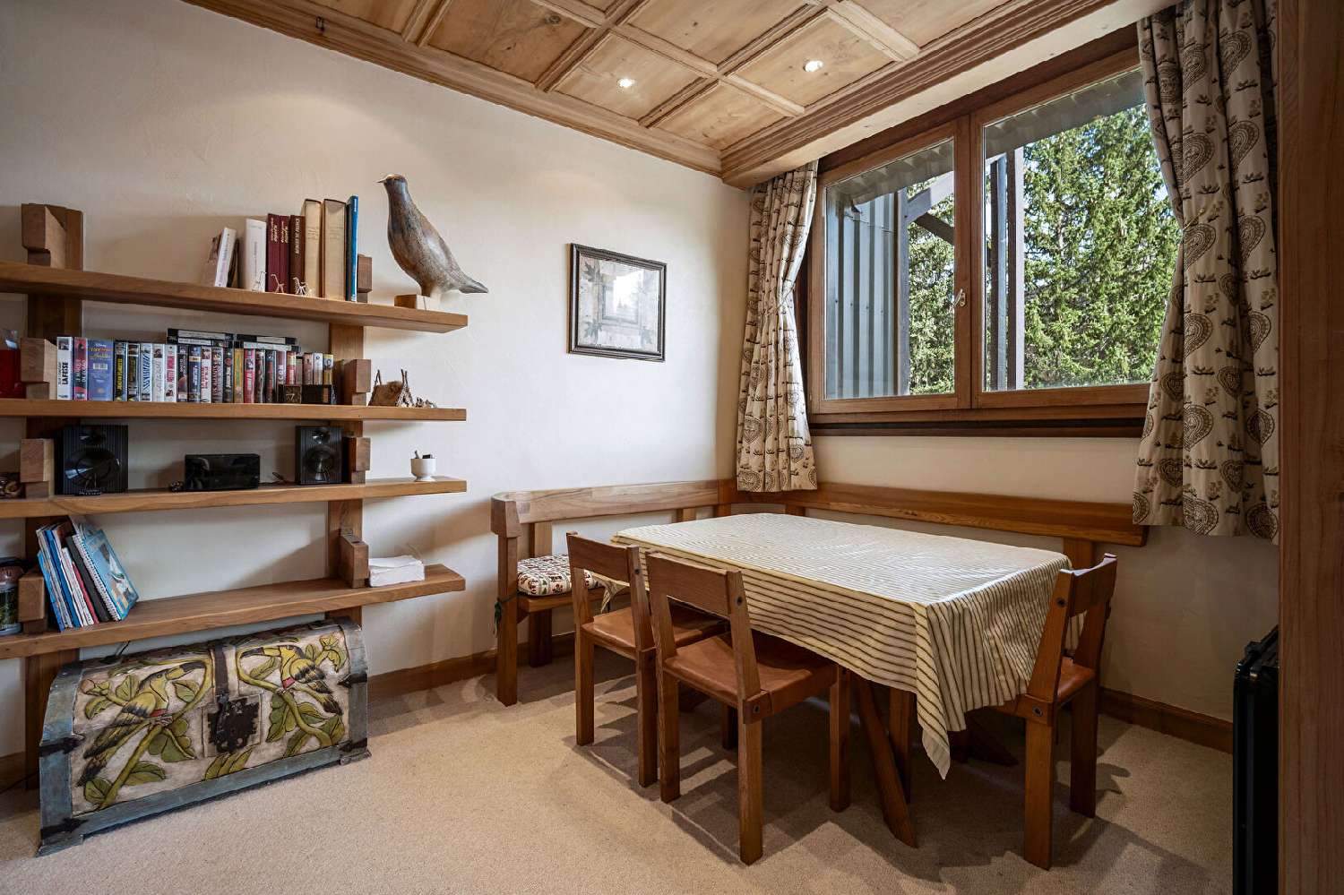 te koop appartement Courchevel Savoie 3