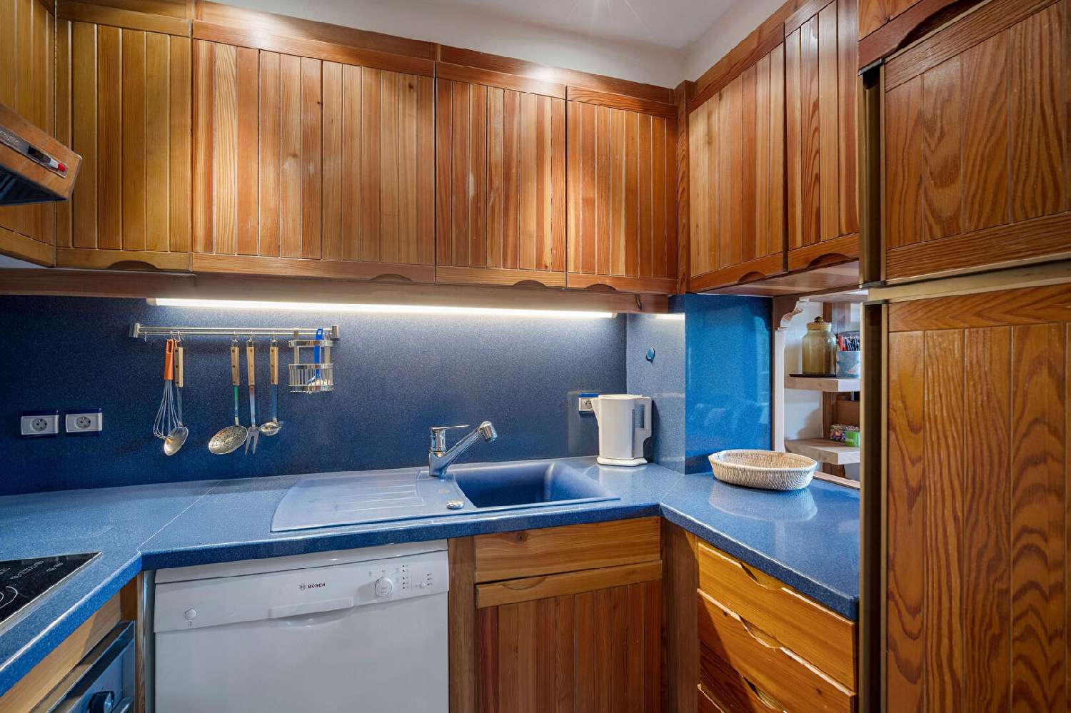 te koop appartement Courchevel Savoie 6