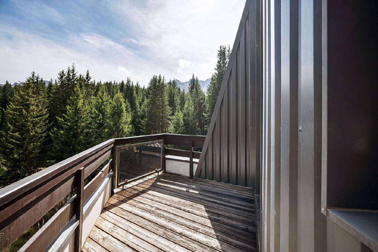 te koop appartement Courchevel Savoie 7