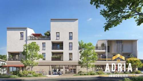 Cournon-d'Auvergne Puy-de-Dôme appartement foto 7224474