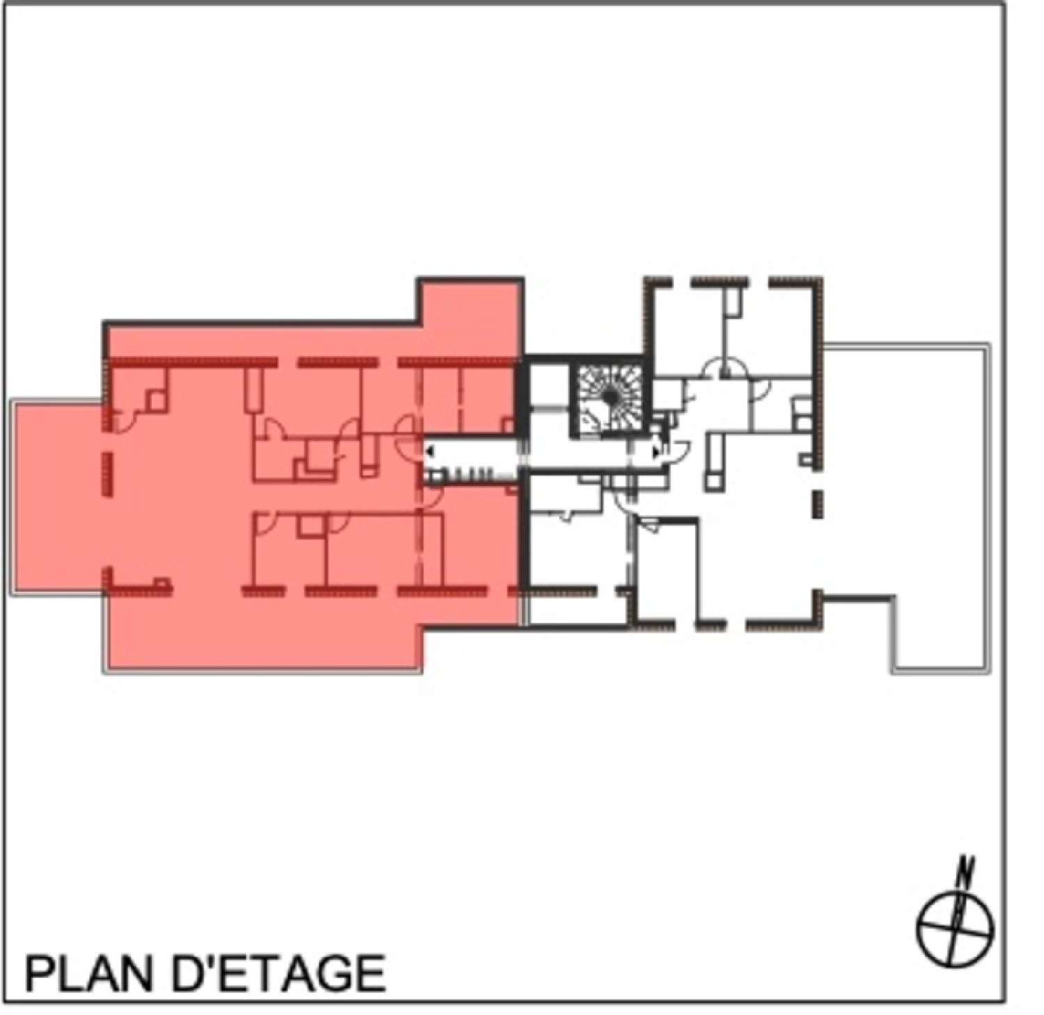 à vendre appartement Cournon-d'Auvergne Puy-de-Dôme 6