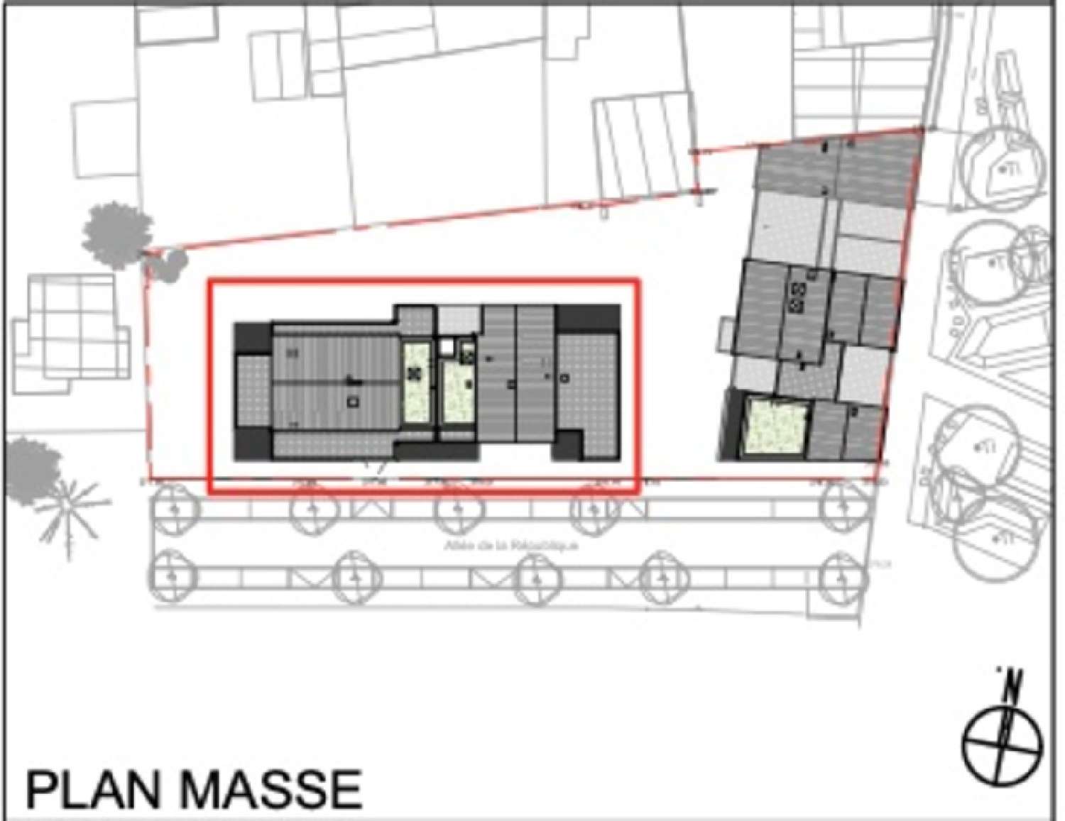 à vendre appartement Cournon-d'Auvergne Puy-de-Dôme 7
