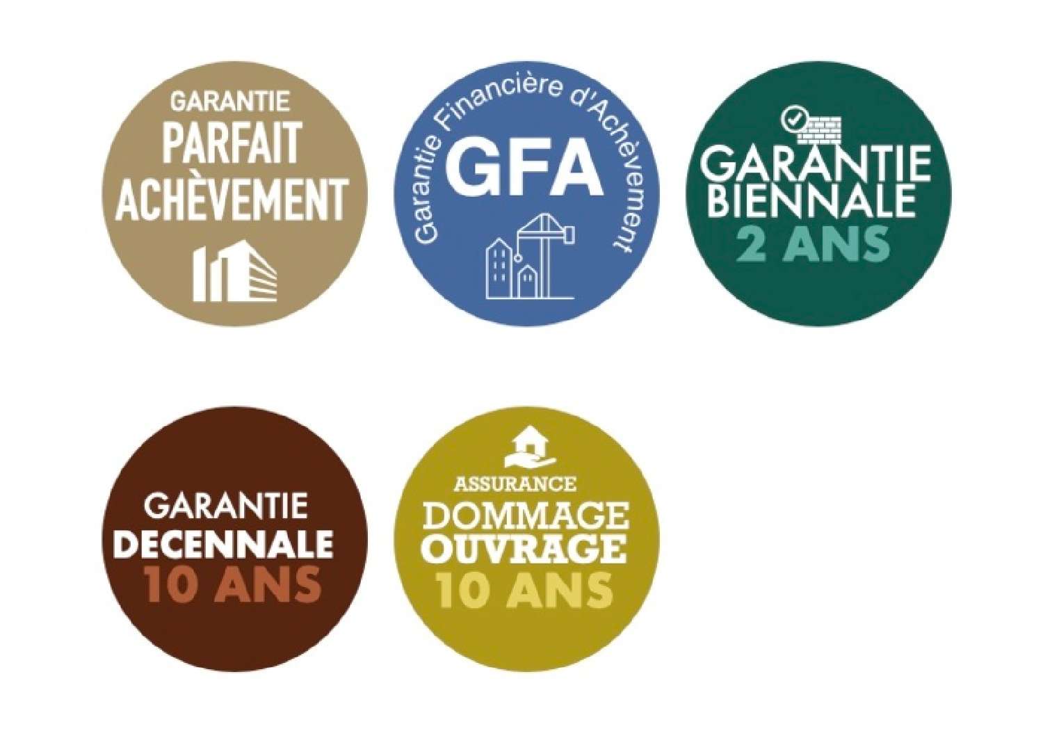 te koop appartement Cournon-d'Auvergne Puy-de-Dôme 7