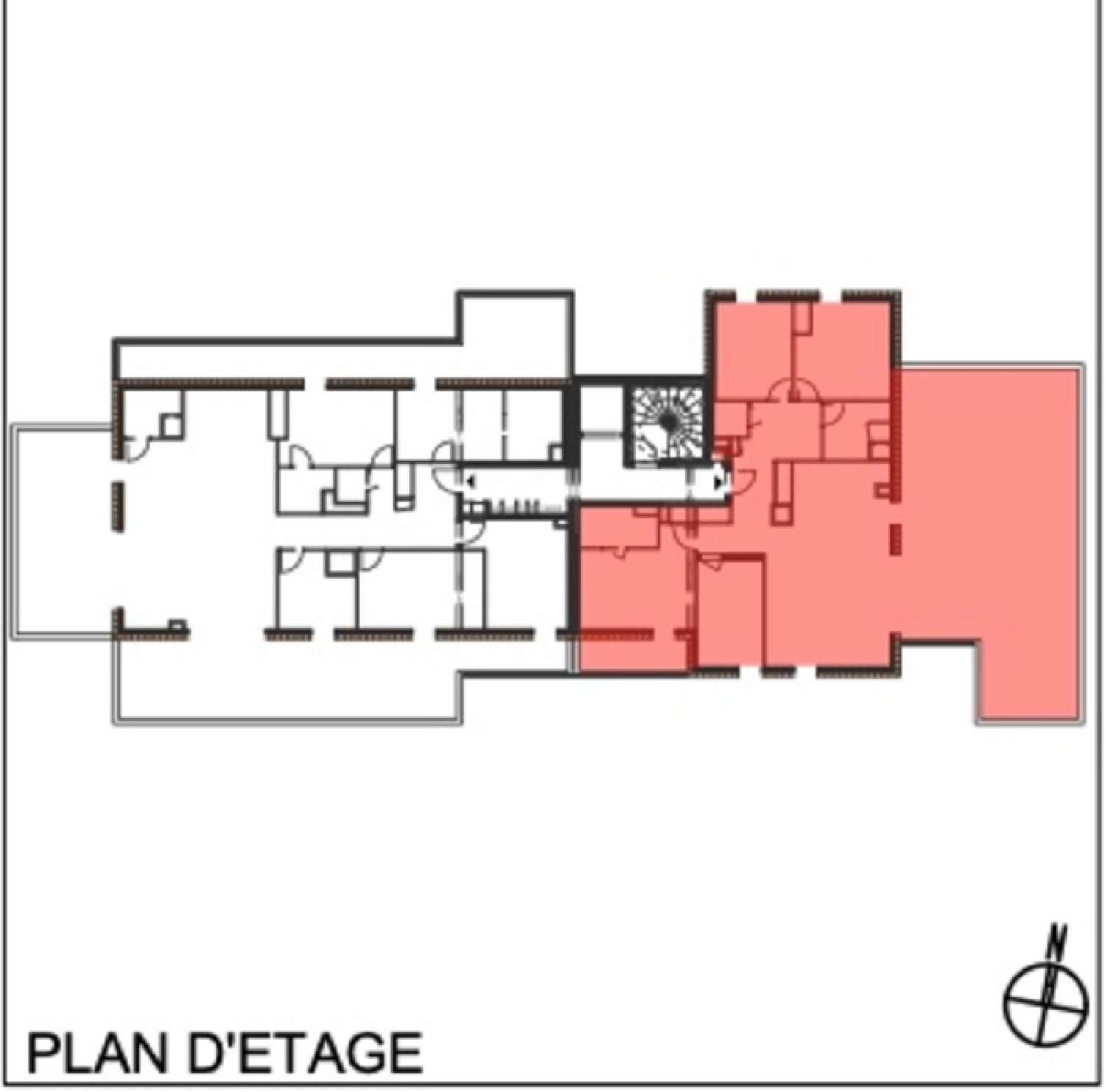 te koop appartement Cournon-d'Auvergne Puy-de-Dôme 8